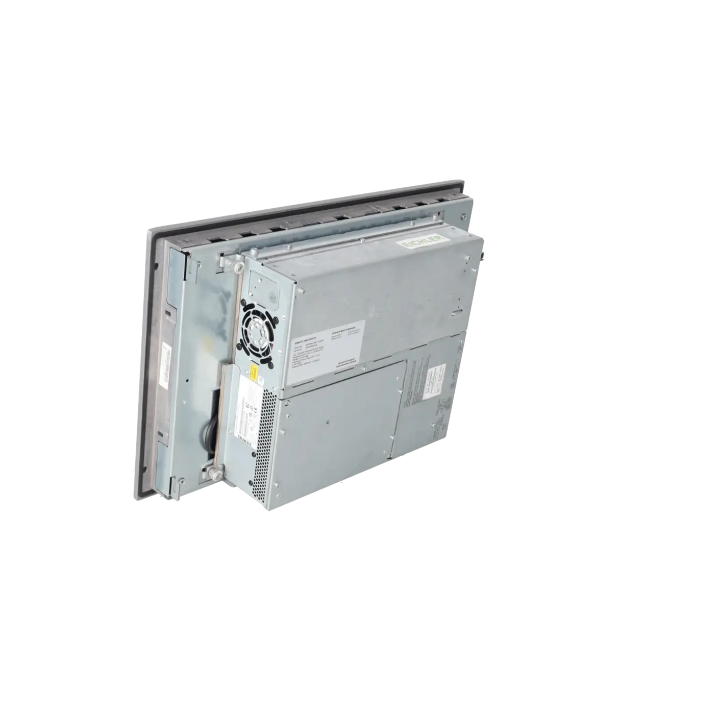 SIEMENS 6AV7892-0BH16-0AB3, HMI, Industrie-PCs, K1267467, Bild 4