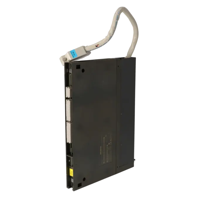 SIEMENS 6ES7478-2DX00-0AA0, Baugruppen, Interface-Module / Anschaltungen, K0000171, Bild 6