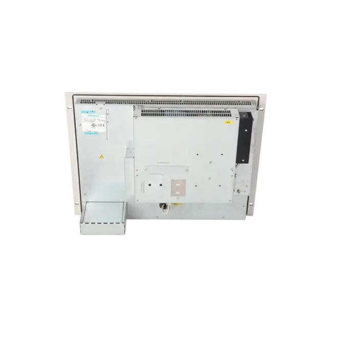 SIEMENS 6AV3647-2MM00-5GF2, HMI, Operator Panels, K0005084, Image 5
