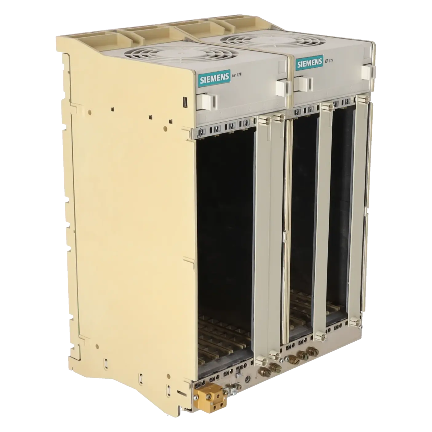 SIEMENS 6FC5100-0AA01-0AA1, Antriebstechnik, Racks / Baugruppenträger, K0054119, Bild 8