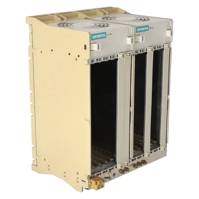 SIEMENS 6FC5100-0AA01-0AA1, Antriebstechnik, Racks / Baugruppenträger, K0054119, Bild 8