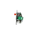 SIEMENS 6FC5203-0AD21-0AA1, Antriebstechnik, Maschinensteuertafeln, K0054835, Bild 3
