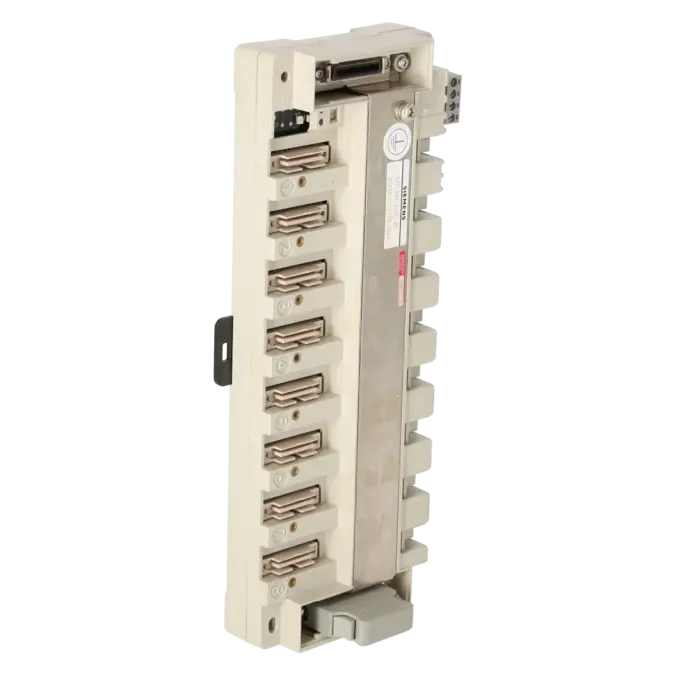 SIEMENS 6FC5211-0AA00-0AA0, Antriebstechnik, Einzelkomponenten, K0054882, Bild 8