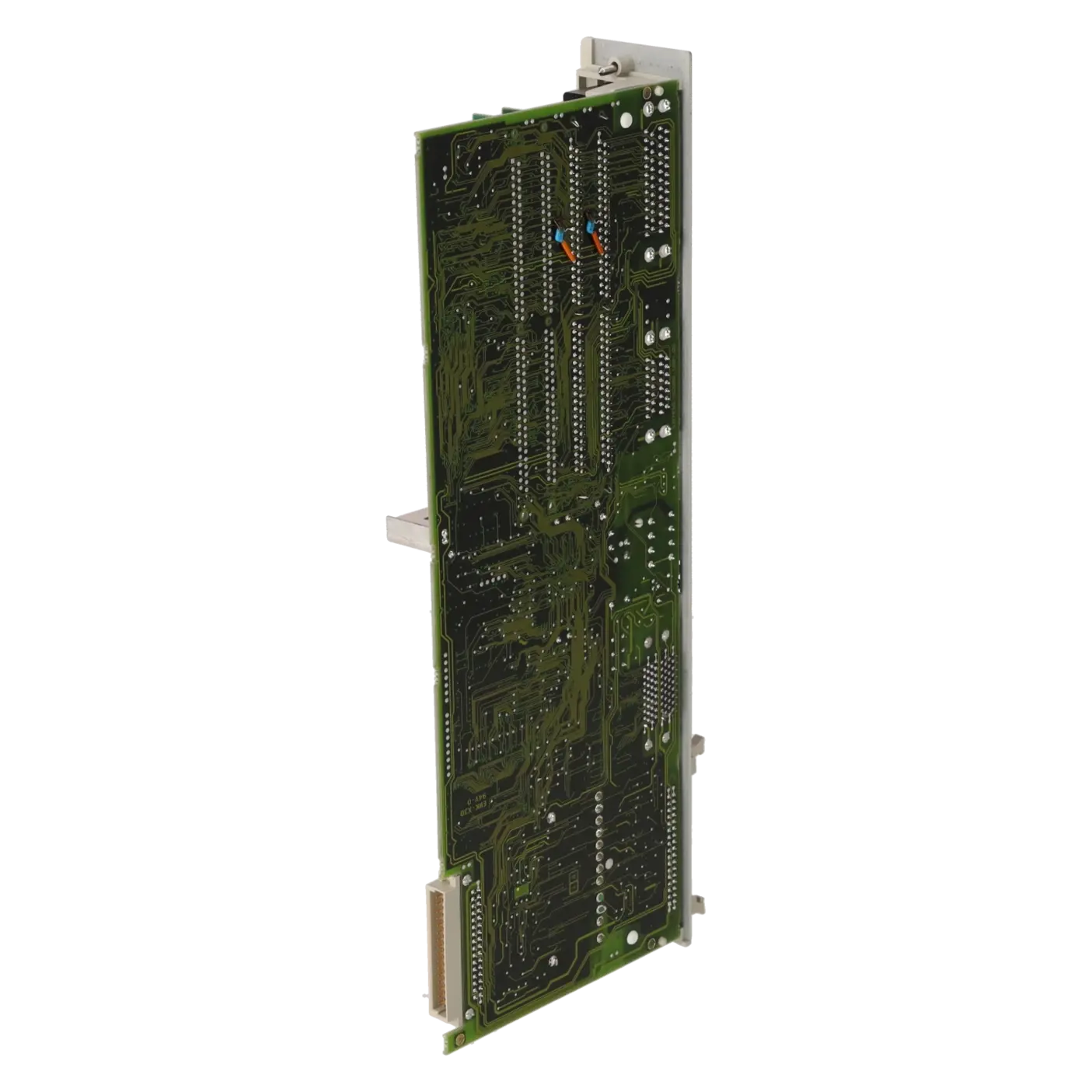 SIEMENS 6SN1118-0DH21-0AA0, Antriebstechnik, Reglerkarten, K0063619, Bild 6
