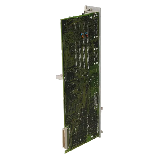 SIEMENS 6SN1118-0DH21-0AA0, Antriebstechnik, Reglerkarten, K0063619, Bild 6