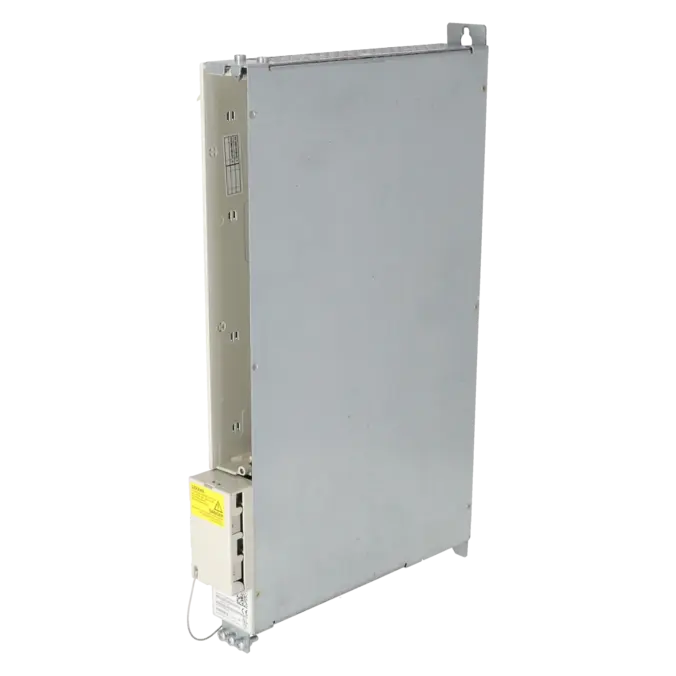 SIEMENS 6SN1123-1AB00-0AA1, Antriebstechnik, Wechselrichter, K0063681, Bild 2