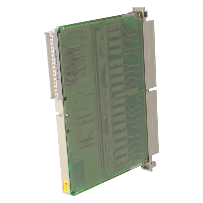 SIEMENS 6ES5454-4UA14, Baugruppen, Digitalein- / Digitalausgaben, K0117554, Bild 4