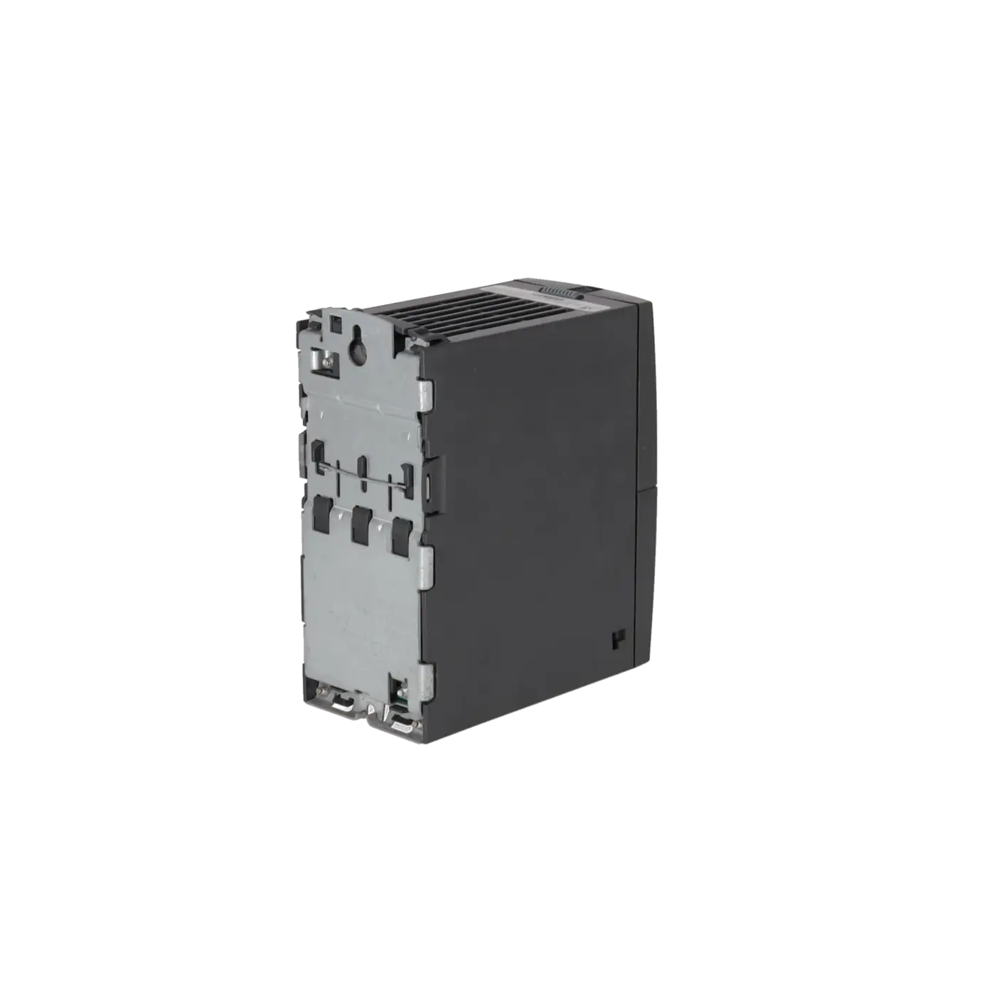 SIEMENS 6SE6420-2UC15-5AA1, Antriebstechnik, Umrichter, K0120397, Bild 6