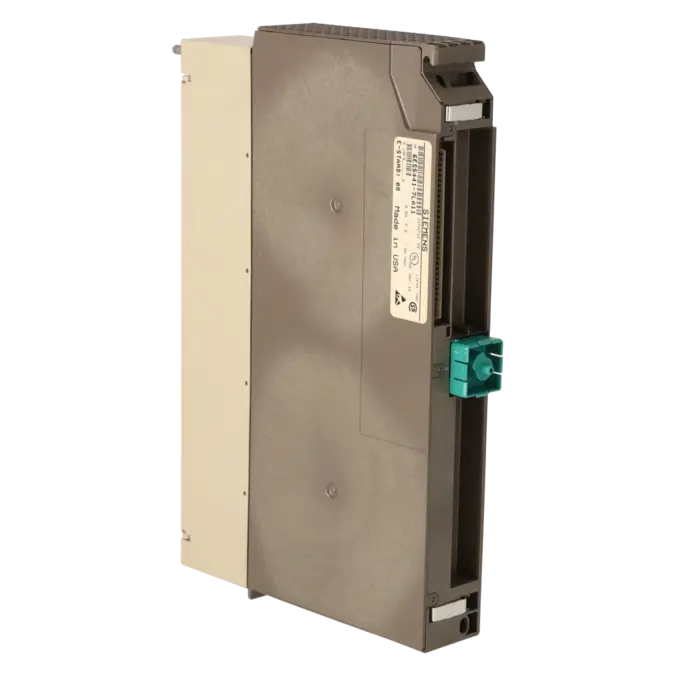 SIEMENS 6ES5441-7LA11, Baugruppen, SIMATIC-S5-Aktion, K0136397, Bild 4