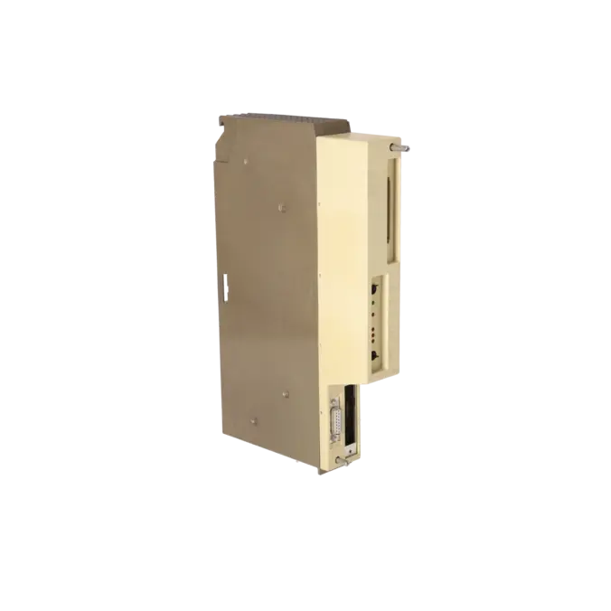 SIEMENS 6ES5945-7UA11, PLC Controls, Central Processing Units, K0136510, Image 8