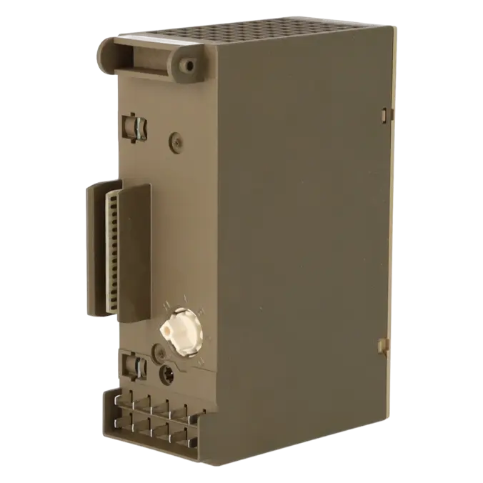 SIEMENS 6ES5470-8MA11, Baugruppen, Analogein- / Analogausgaben, K0137076, Bild 6