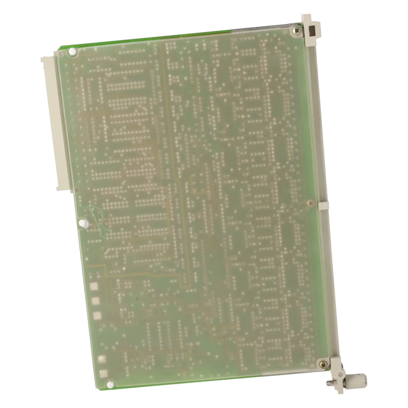 SIEMENS 6ES5470-4UC11, PLC Controls, Analog Input / Output Modules, K0137083, Image 7