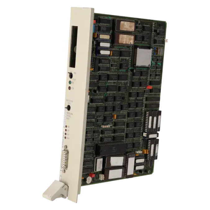 SIEMENS 6ES5928-3UA11, Baugruppen, CPU / Zentralbaugruppen, K0137166, Bild 2