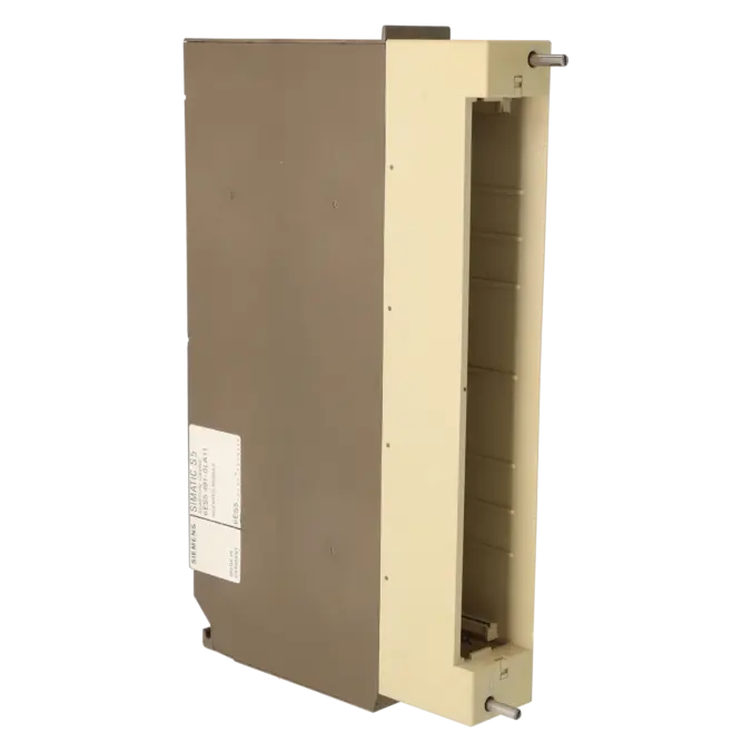 SIEMENS 6ES5491-0LA11, PLC Controls, Connecting Systems / Cables, K0138954, Image 8