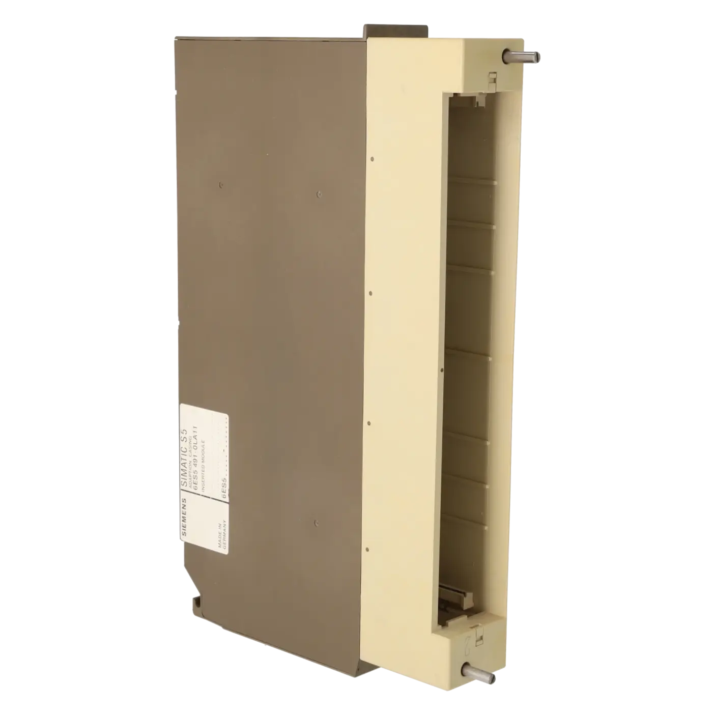 SIEMENS 6ES5491-0LA11, PLC Controls, Connecting Systems / Cables, K0138954, Image 8