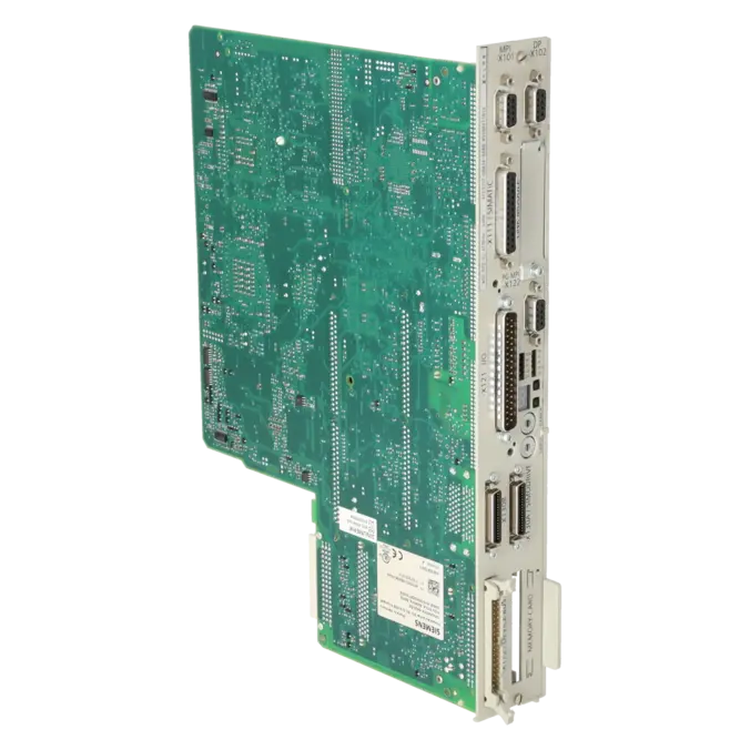 SIEMENS 6FC5357-0BB34-0AA0, Antriebstechnik, CU NCU PLC Steuerungen, K0172460, Bild 8