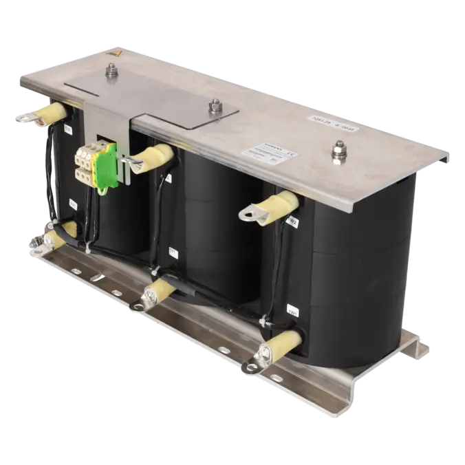 SIEMENS 6SL3000-0DE31-2AA0, Antriebstechnik, Filter / Drossel / Trafo, K0174649, Bild 6