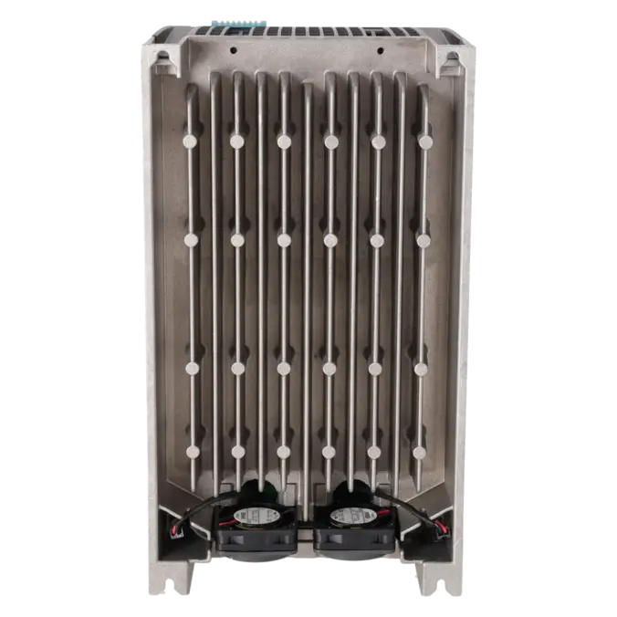 SIEMENS 6SL3224-0BE22-2AA0, Antriebstechnik, Umrichter, K0175094, Bild 5