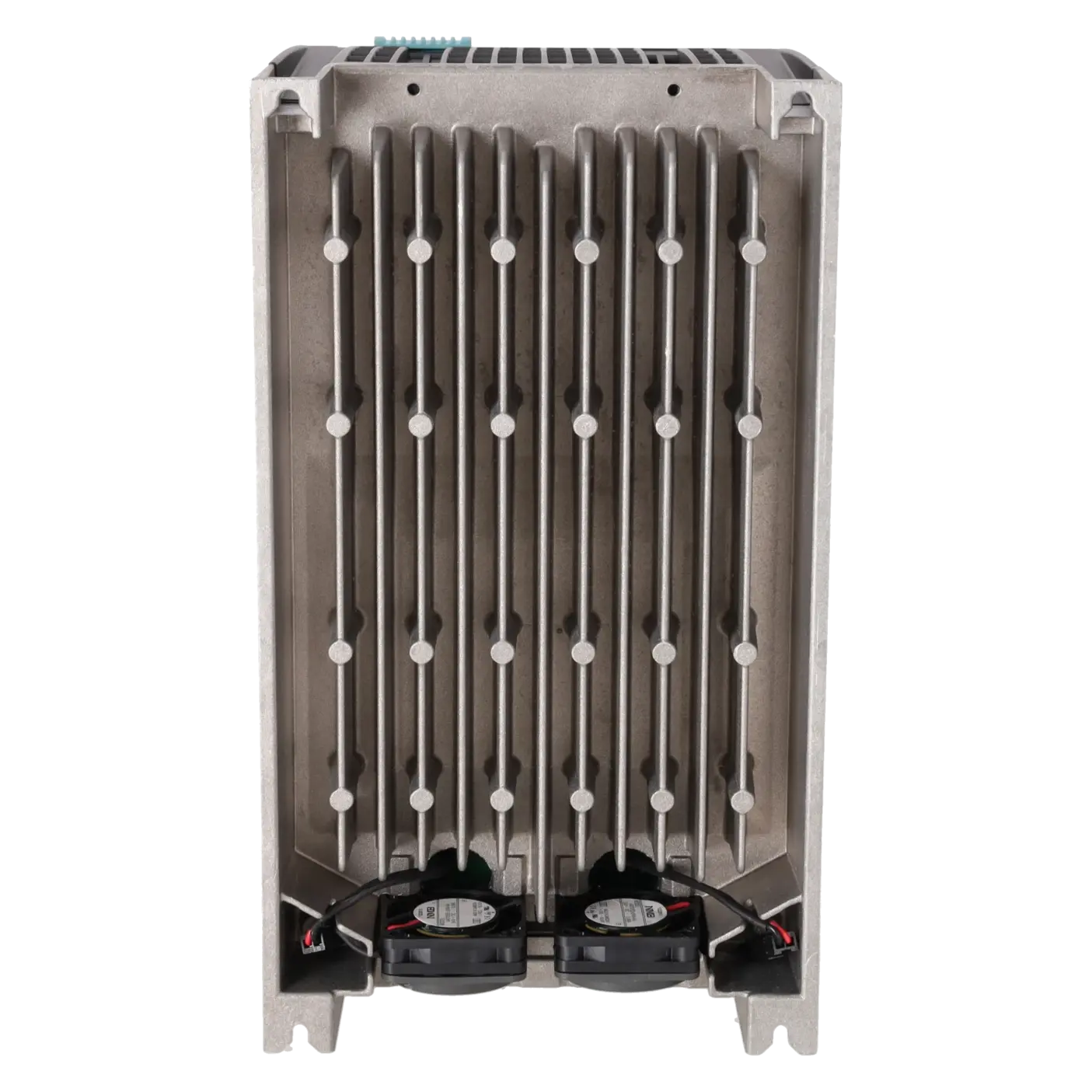 SIEMENS 6SL3224-0BE22-2AA0, Antriebstechnik, Umrichter, K0175094, Bild 5
