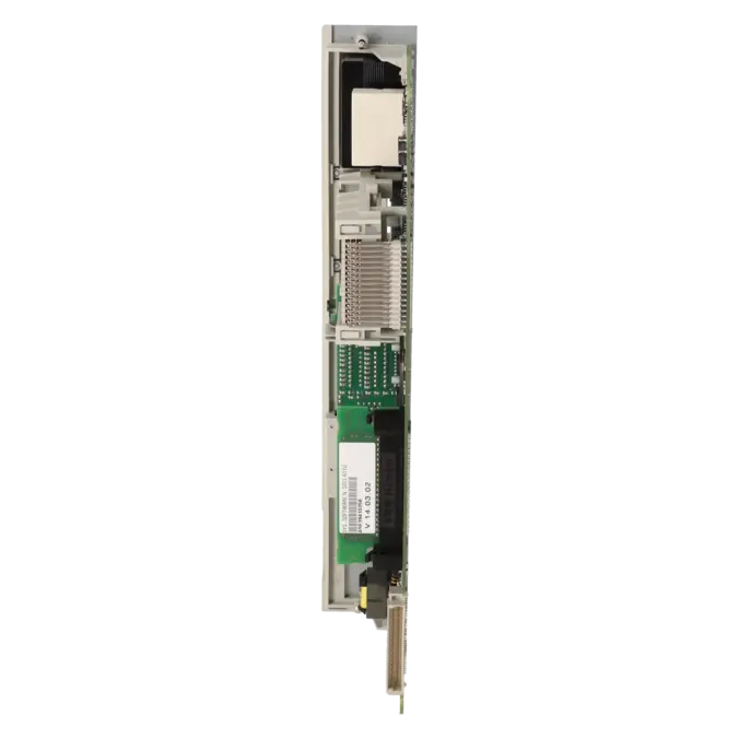 SIEMENS 6SN1118-0NH01-0AA1, Antriebstechnik, Reglerkarten, K0175771, Bild 5