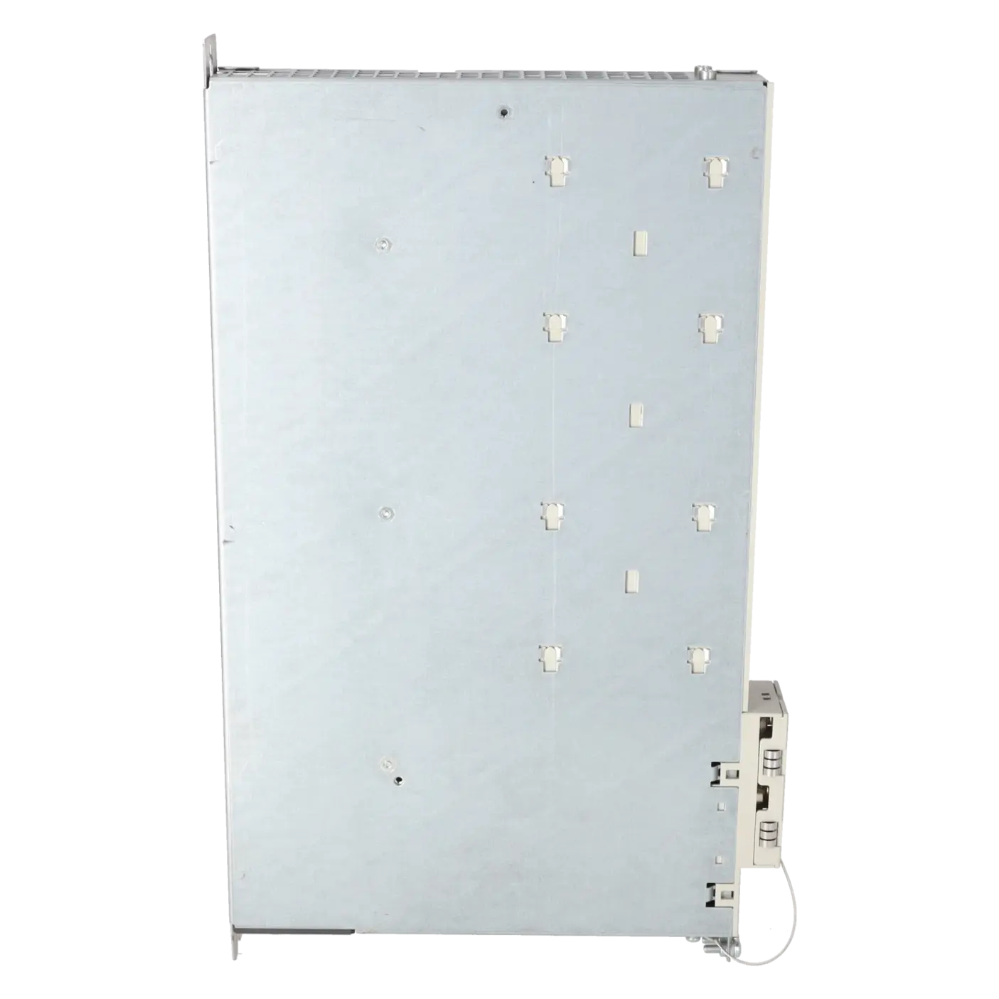SIEMENS 6SN1123-1AA00-0CA2, Antriebstechnik, Wechselrichter, K0202611, Bild 7