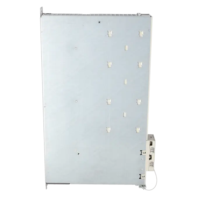 SIEMENS 6SN1123-1AA00-0CA2, Antriebstechnik, Wechselrichter, K0202611, Bild 7