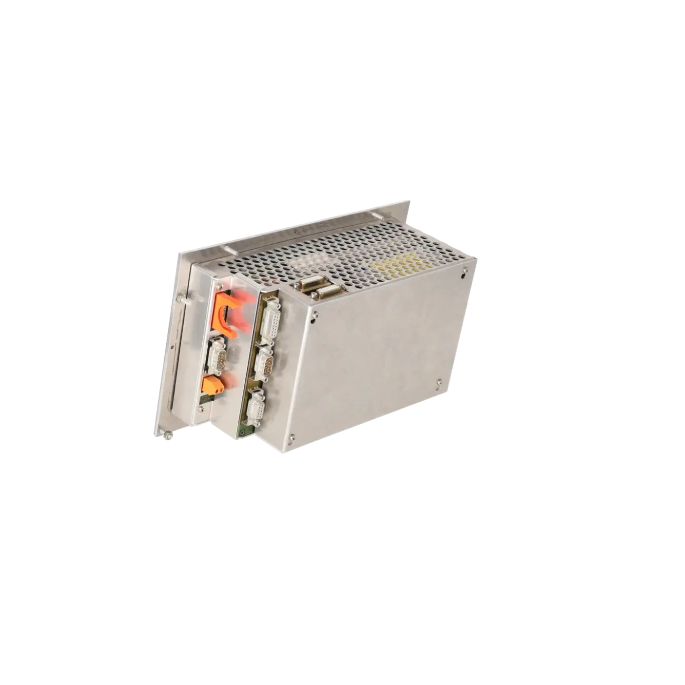 SIEMENS 6EP7000-0AA00-0AA0, HMI, Kompaktgeräte, K0204793, Bild 4