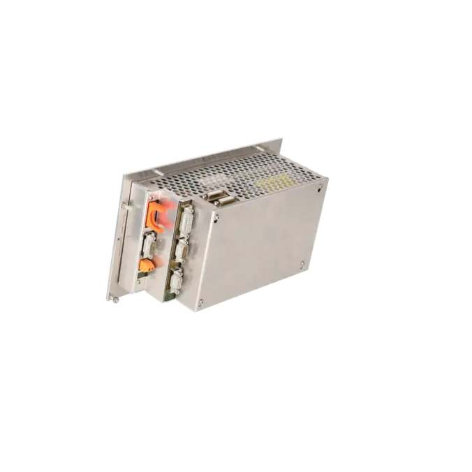SIEMENS 6EP7000-0AA00-0AA0, HMI, Kompaktgeräte, K0204793, Bild 4