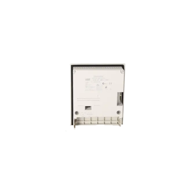 SIEMENS 6AV6641-0BA11-0AX1, HMI, Operator Panels mit Key, K0205406, Bild 5