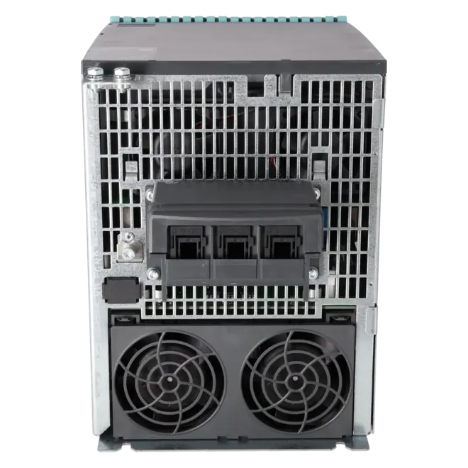 SIEMENS 6SL3130-1TE31-0AA0, Antriebstechnik, Einspeise- / Rückspeisemodule, K0223315