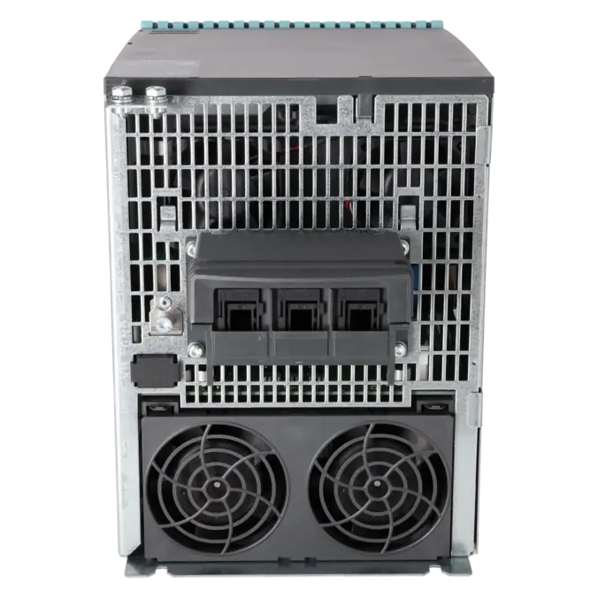 SIEMENS 6SL3130-1TE31-0AA0, Antriebstechnik, Einspeise- / Rückspeisemodule, K0223315, Bild 1