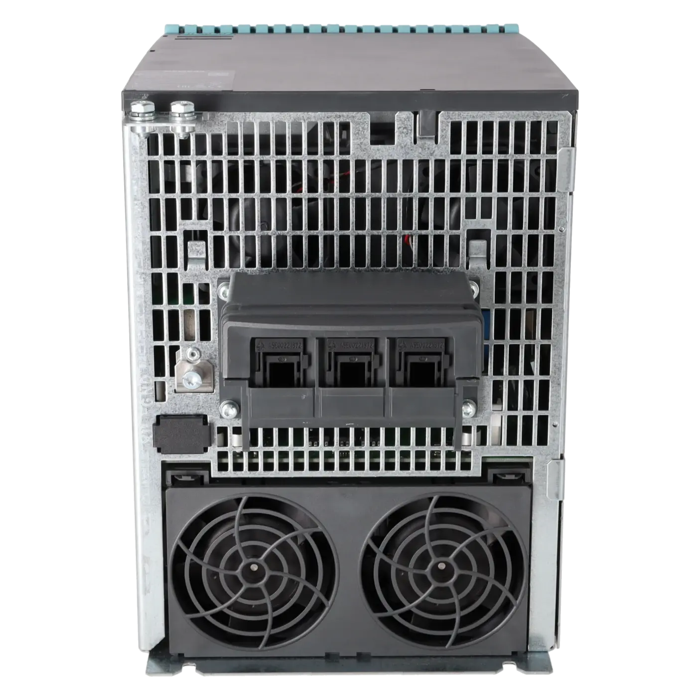 SIEMENS 6SL3130-1TE31-0AA0, Antriebstechnik, Einspeise- / Rückspeisemodule, K0223315, Bild 1
