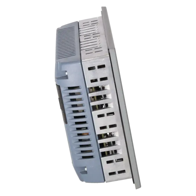 SIEMENS 6AV2124-0GC01-0AX0, HMI, Touch-Panels, K0251524, Bild 7