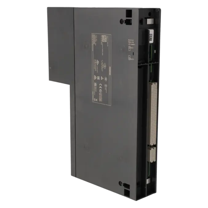 SIEMENS 6ES7414-5HM06-0AB0, PLC Controls, Central Processing Units, K0316602, Image 4