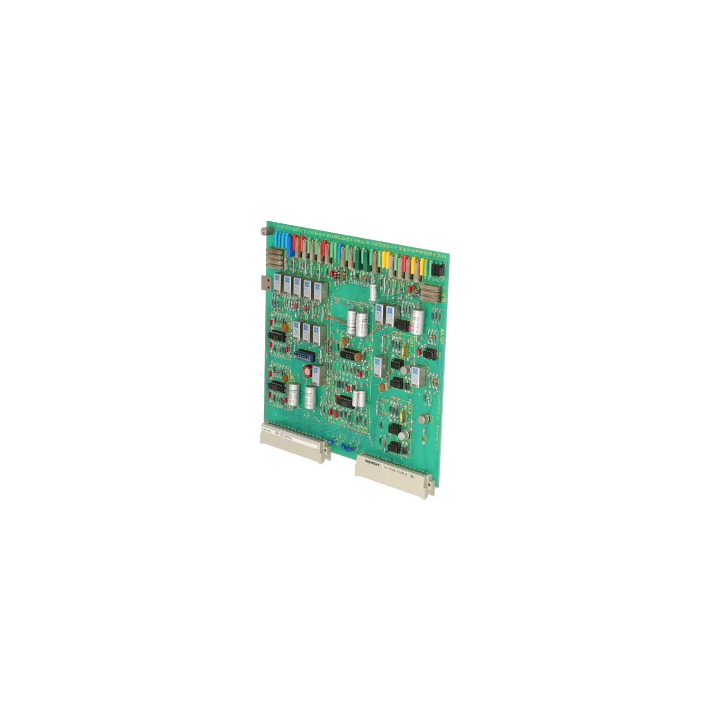 SIEMENS 6DM1001-4WB21-0, Antriebstechnik, Einzelkomponenten, K0332417, Bild 2