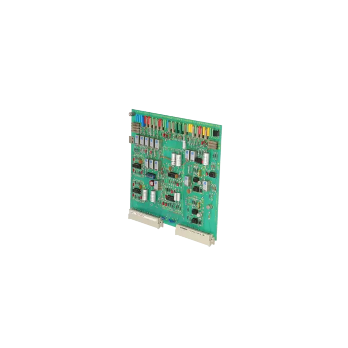 SIEMENS 6DM1001-4WB21-0, Antriebstechnik, Einzelkomponenten, K0332417, Bild 2