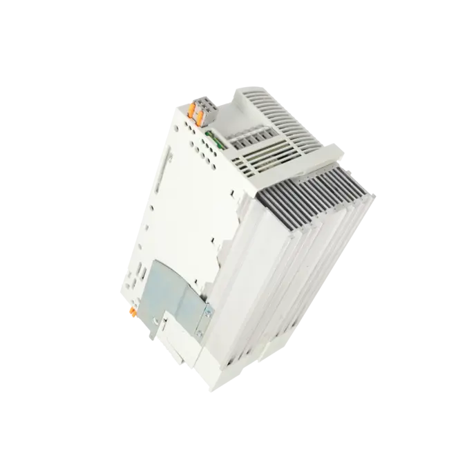 Lenze E82EV552K4C, Antriebstechnik, Umrichter, K0342268, Bild 4