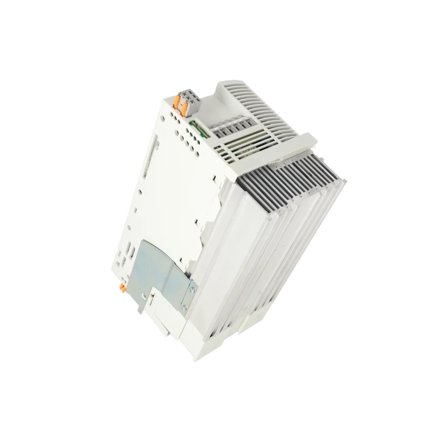 Lenze E82EV552K4C, Antriebstechnik, Umrichter, K0342268, Bild 4