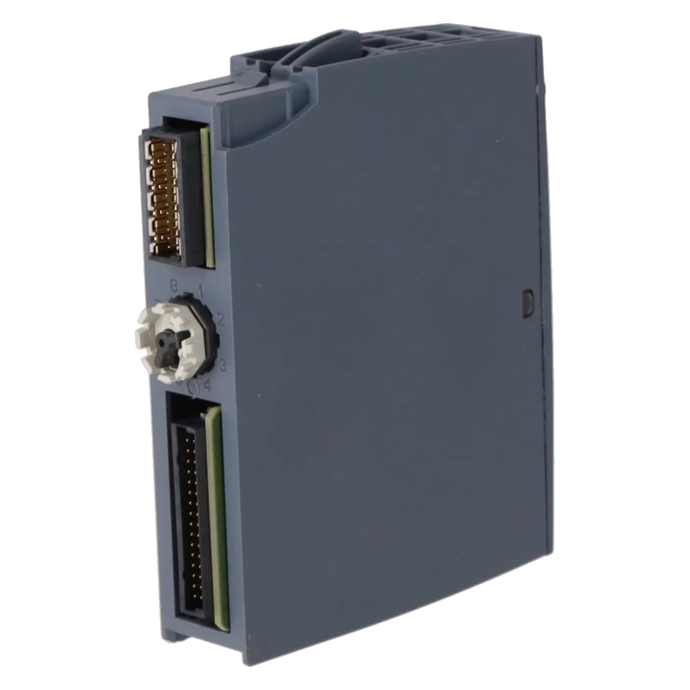 SIEMENS 6ES7134-6FF00-0AA1, Baugruppen, Analogein- / Analogausgaben, K1027161, Bild 6