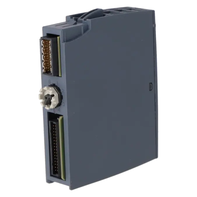 SIEMENS 6ES7134-6FF00-0AA1, Baugruppen, Analogein- / Analogausgaben, K1027161, Bild 6
