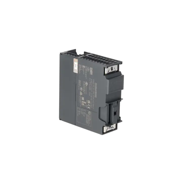 SIEMENS 6ES7331-7TB10-0AB0, Baugruppen, SIMATIC S7-300, K1027192, Bild 4