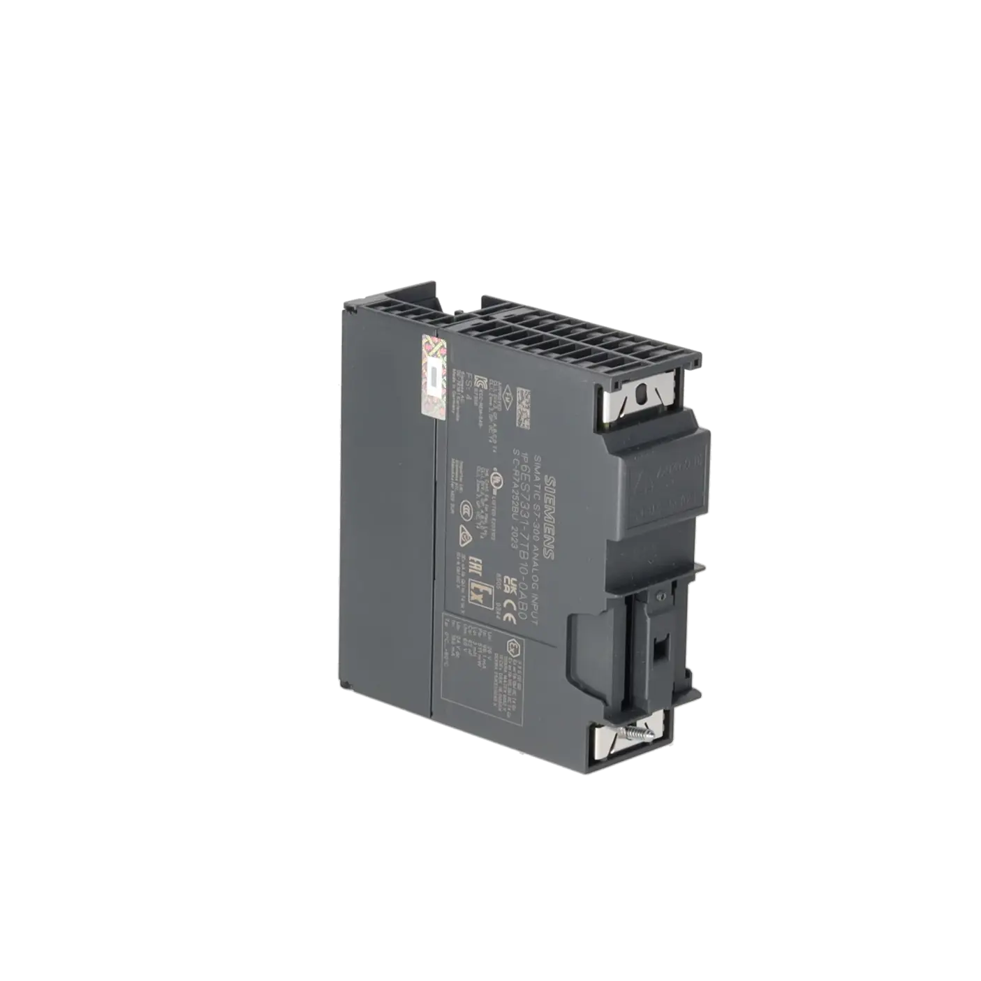 SIEMENS 6ES7331-7TB10-0AB0, Baugruppen, SIMATIC S7-300, K1027192, Bild 4