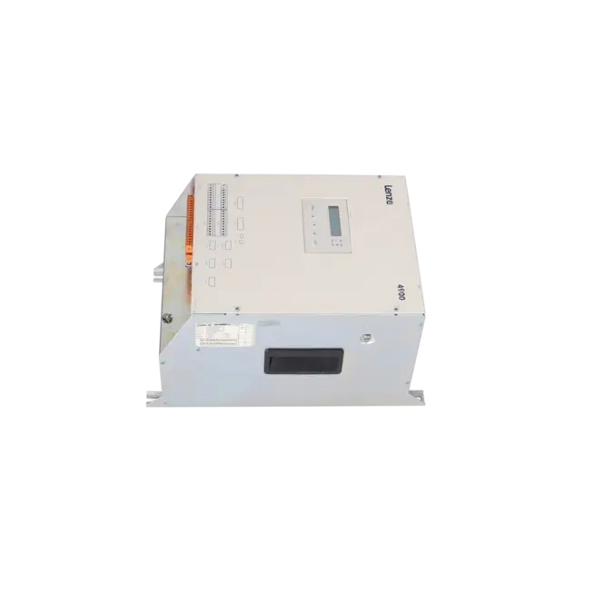 Lenze 33.4904_E, Antriebstechnik, Stromrichter, K1084862, Bild 3
