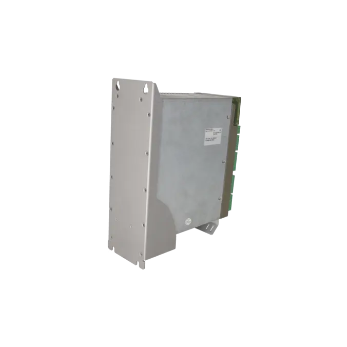 ELAU 13130261, Drive Technology, CU NCU PLC Controls, K1088792, Image 6