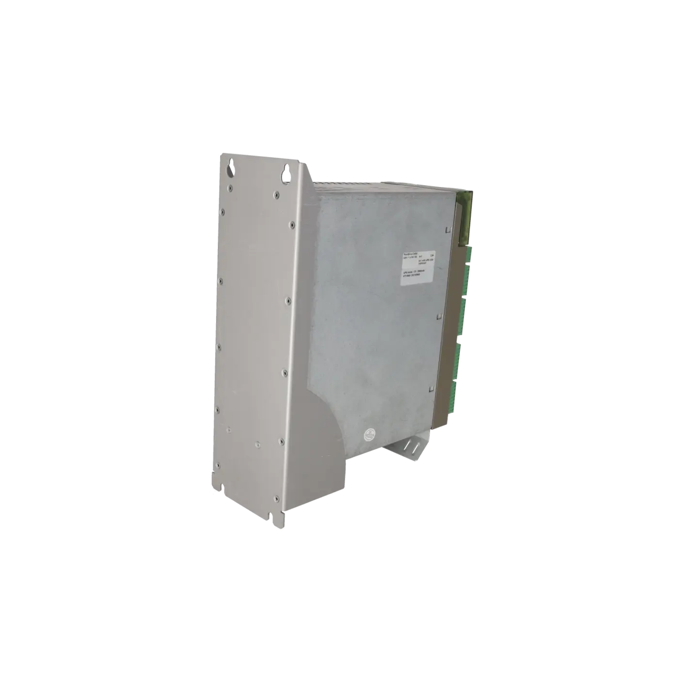 ELAU 13130261, Drive Technology, CU NCU PLC Controls, K1088792, Image 6