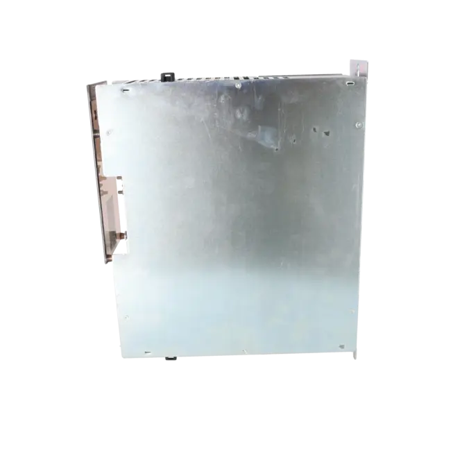 Indramat DDS2.1-W100-DA01-00, Antriebstechnik, Wechselrichter, K1198298, Bild 3