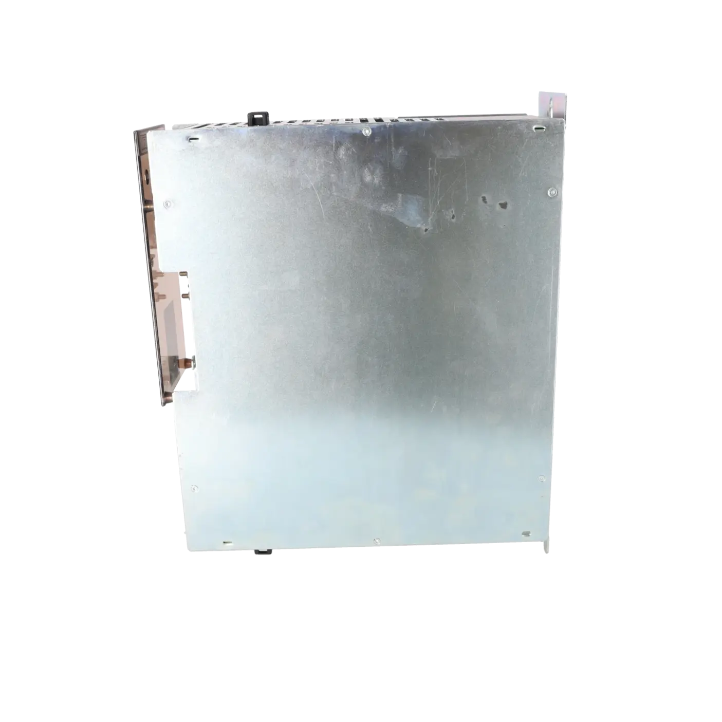 Indramat DDS2.1-W100-DA01-00, Antriebstechnik, Wechselrichter, K1198298, Bild 3