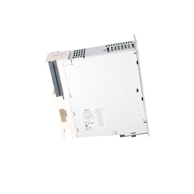 SCHNEIDER ELECTRIC LXM62PD84A11000, Antriebstechnik, Einspeise- / Rückspeisemodule, K1202259, Bild 3