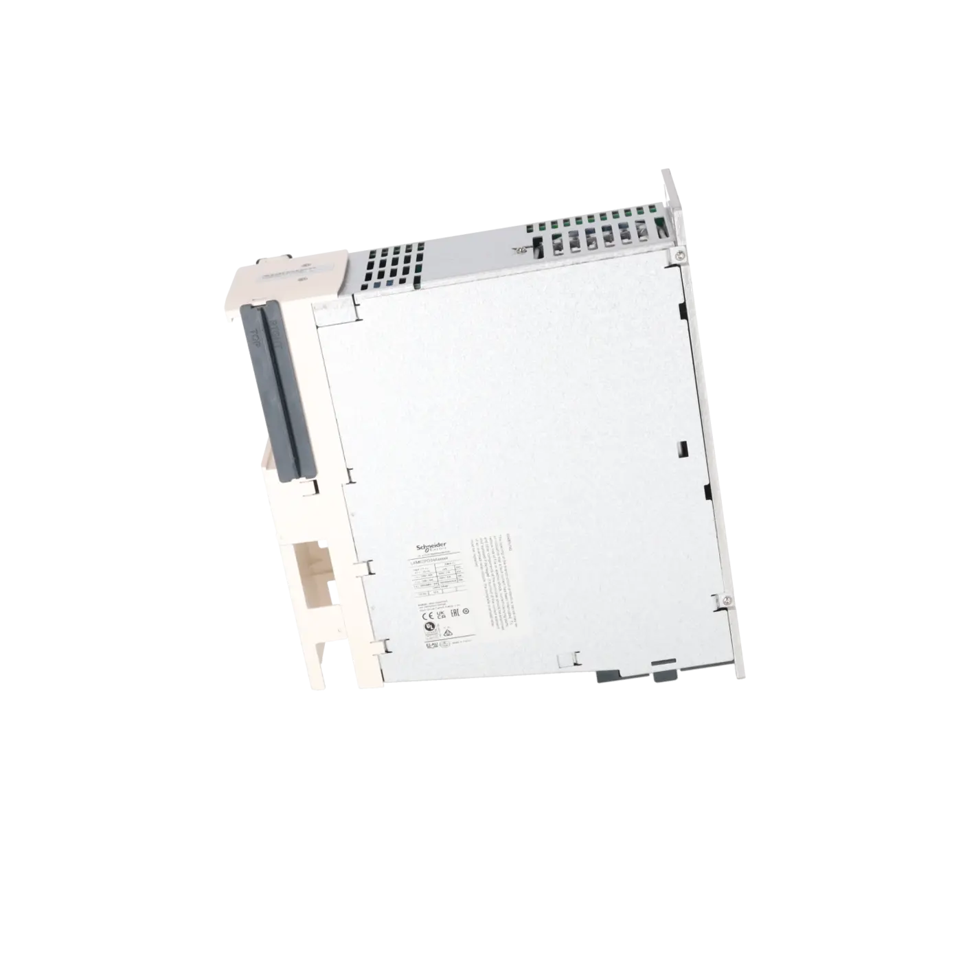 SCHNEIDER ELECTRIC LXM62PD84A11000, Antriebstechnik, Einspeise- / Rückspeisemodule, K1202259, Bild 3