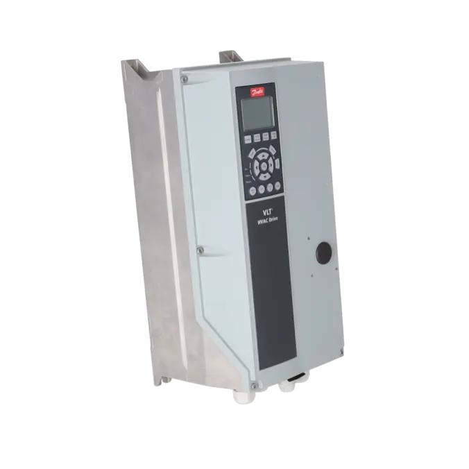 DANFOSS 131N9824, Drive Technology, Frequency Converter, K1273506, Image 8